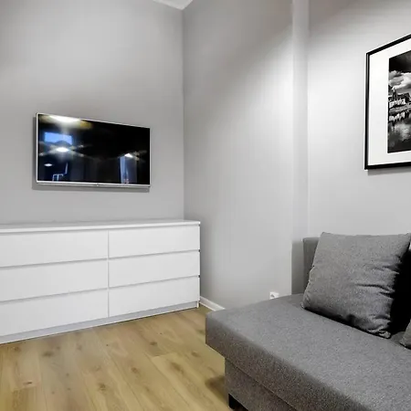 City Center Swidnicka 6 * Wrocław