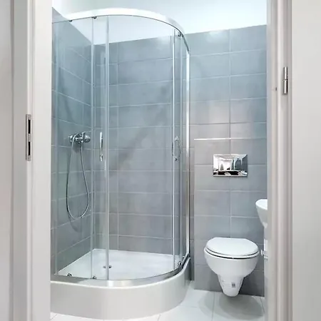 Apartman City Center Swidnicka 6
