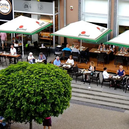 City Center Swidnicka 6 Wrocław